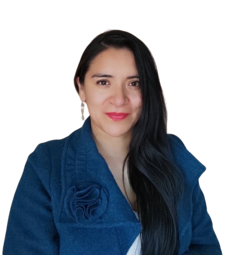 Retrato de Flor Murrugarra