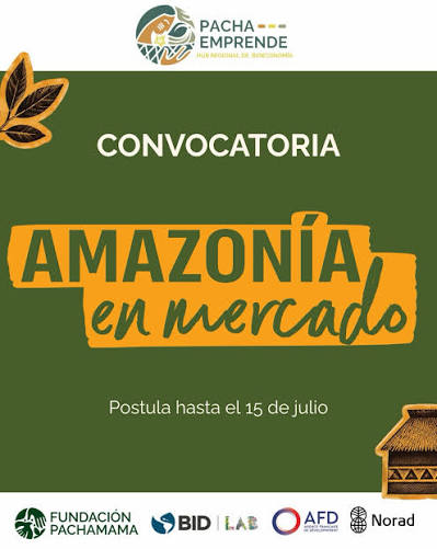 Convocatoria de la tercera cohorte del hub